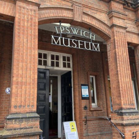 Ipswich Museums