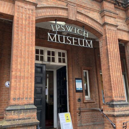 Ipswich Museums