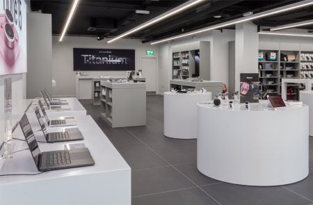 iStore Colchester